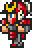 SAM sprite