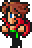 DNS Sprite