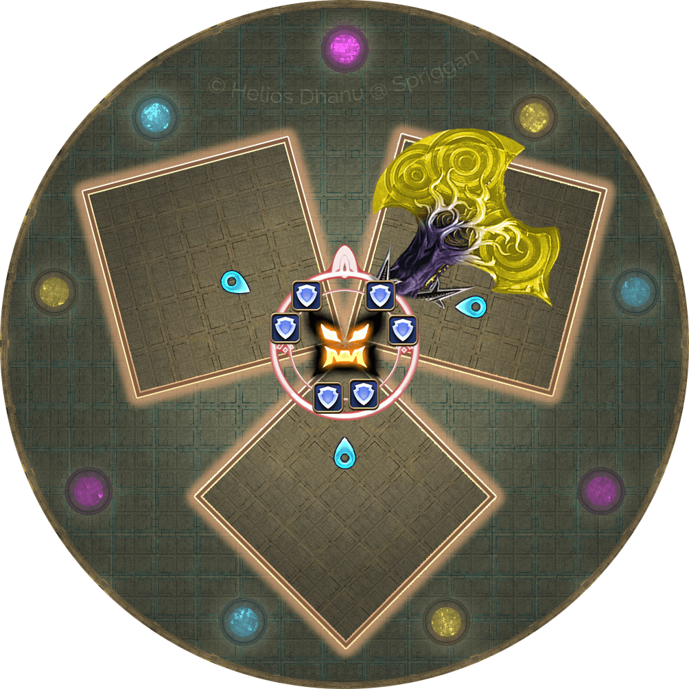 Mech1DescellageHache