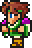 BRD Sprite
