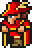MRG Sprite