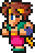 MNK sprite