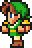 VOL sprite