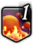 Debuff rouge Debuff rouge