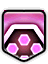 Debuff rose Debuff rose
