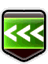 RepoussementGauche(vert)