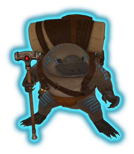 Maître des serrures