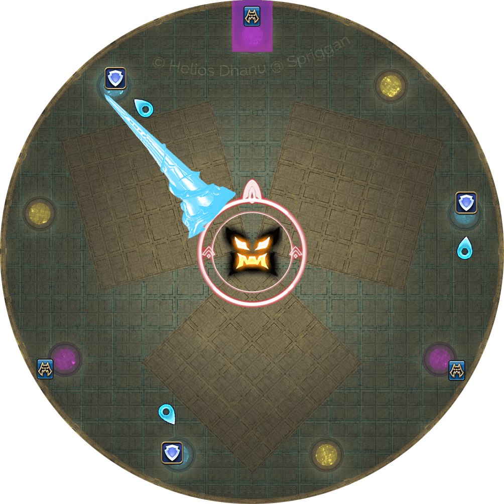 Mech4MiracleLance Mech4MiracleLance