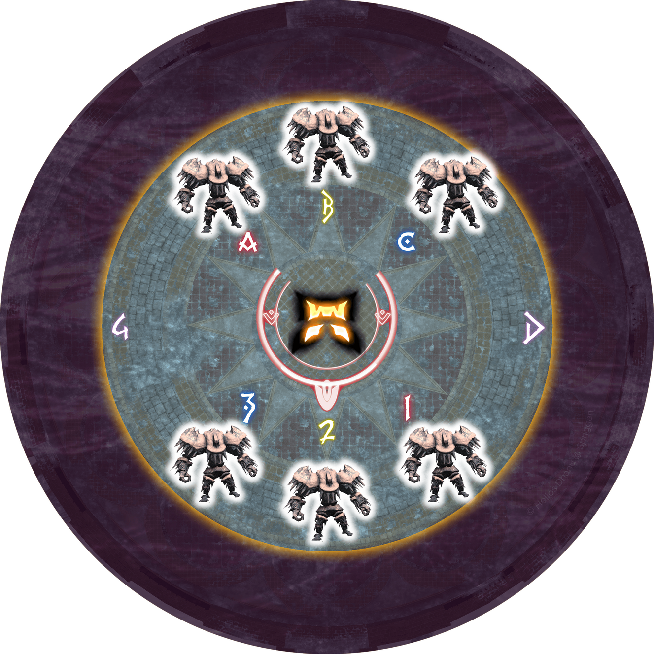 Mech4AddsPatternA Mech4AddsPatternA