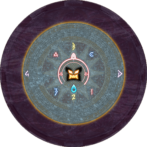 Mech2_Réplique de stalactite