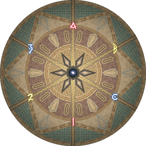 Mech5_boules de feu flèches