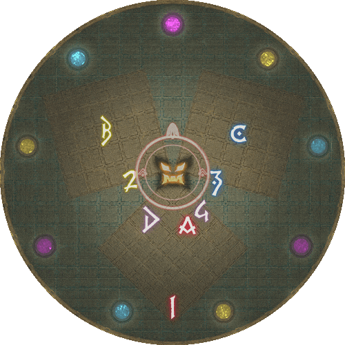 Mech2_Dague d'assassin