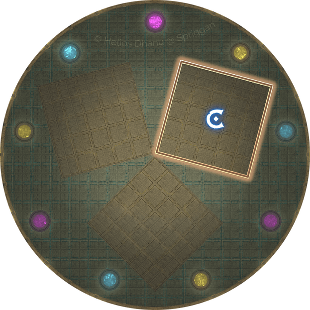 Plateforme C