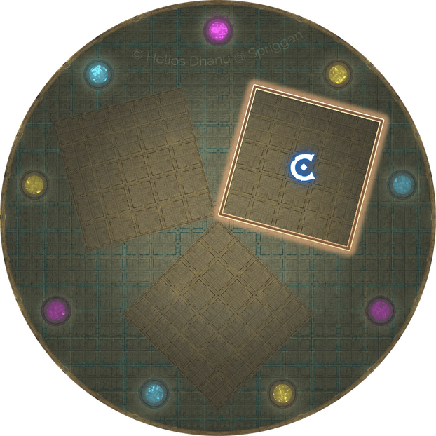 Plateforme C
