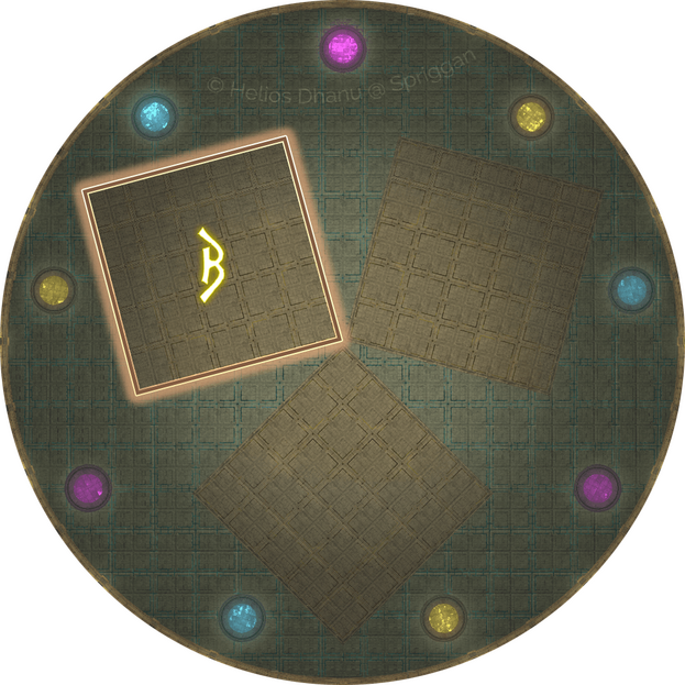 Plateforme B