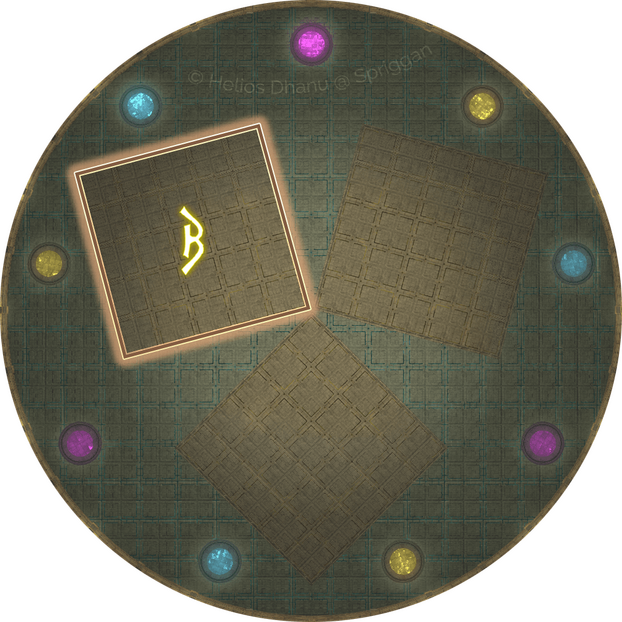 Plateforme B