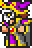 NEC sprite